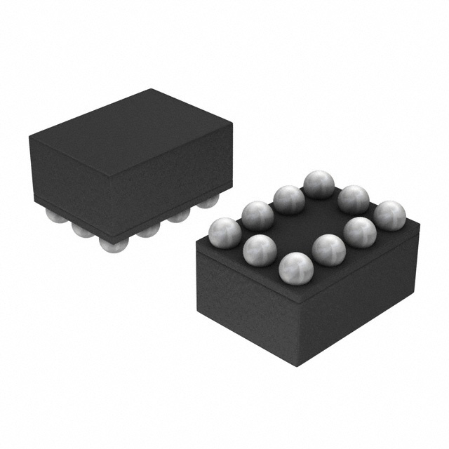 NLAS4684MR2G图片10