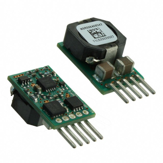 NQR010A0X4Z图片4