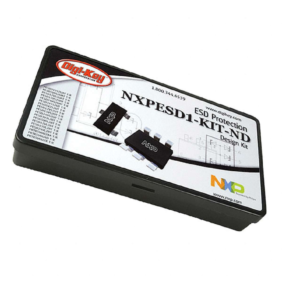 NXPESD1-KIT图片3