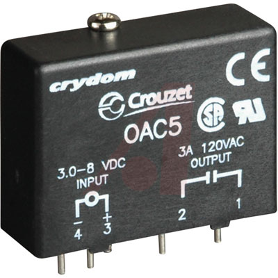 OAC-5图片2