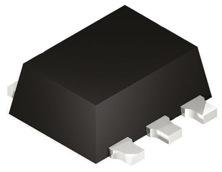 OPA171AIDRLT图片2