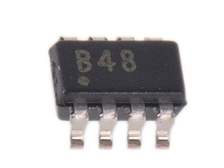OPA2348AIDCNT图片2