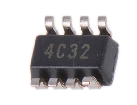 OPA2348AIDCNT图片5
