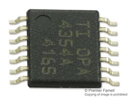 OPA4354AIPWR图片8