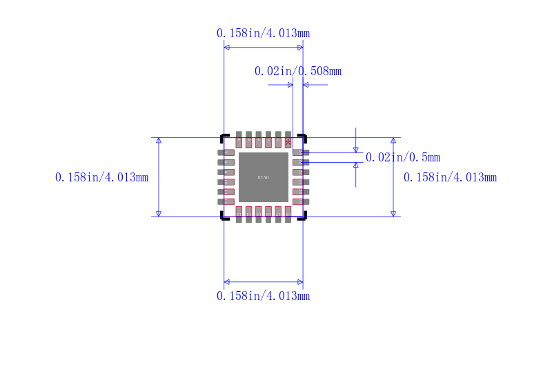 NB3F8L3005CMNTBG封装图