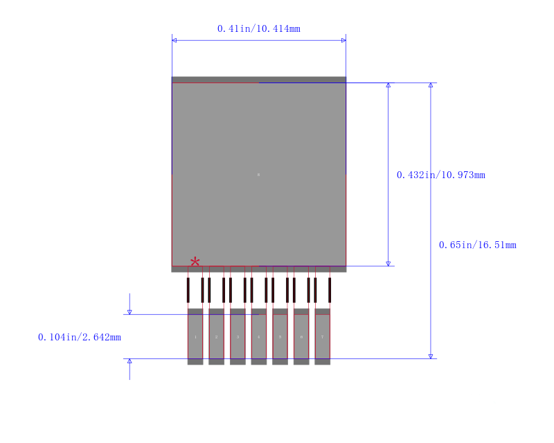 OPA547FKTWT封装图