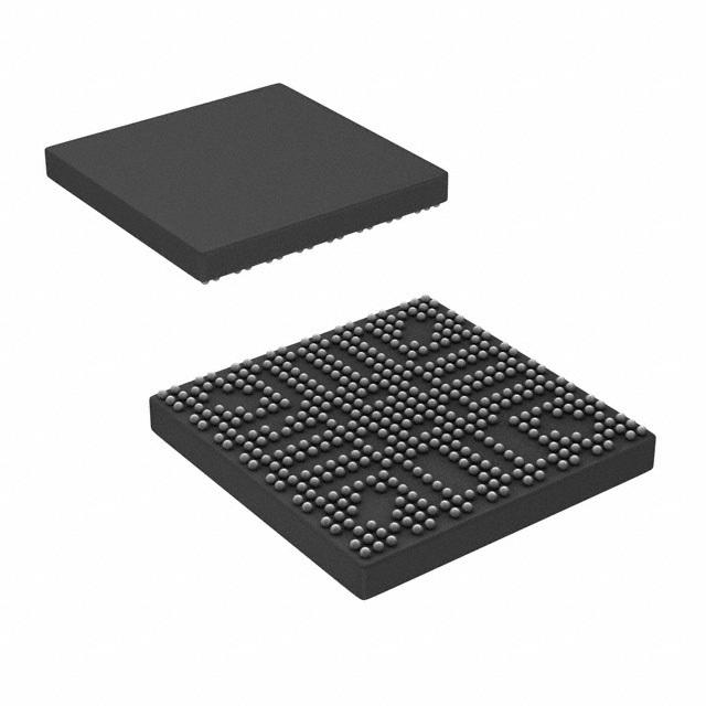 OMAP3503DCUS72图片2