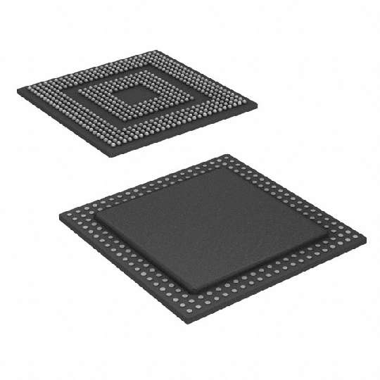 OMAP3530DCBC72图片4