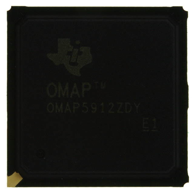 OMAP5912ZDY图片4
