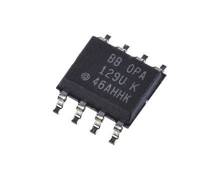 OPA129U图片2