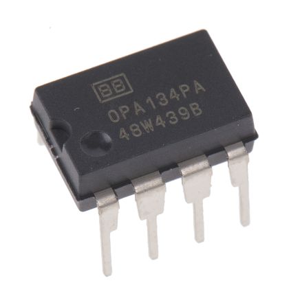 OPA134PA图片4