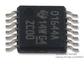 OPA1644AIPW图片16