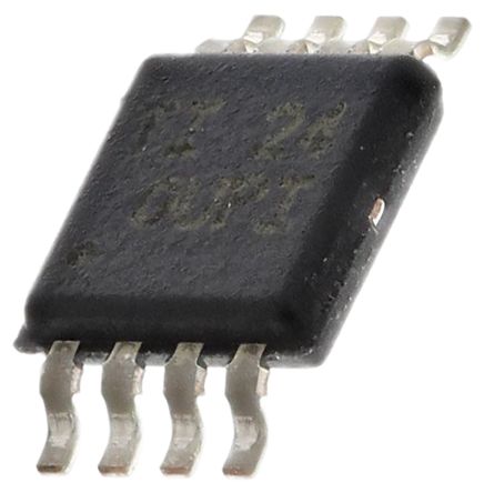 OPA1652AIDGK图片4