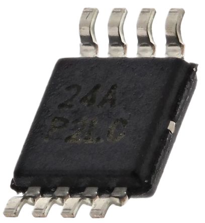 OPA1652AIDGK图片5