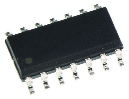 OPA1664AID图片3