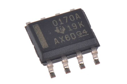 OPA170AID图片4