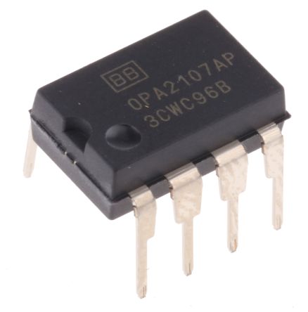 OPA2107AP图片4