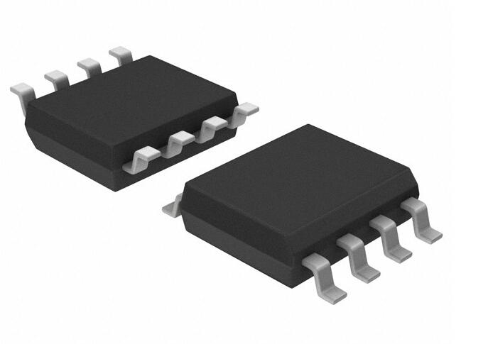 OPA2141AIDR图片4