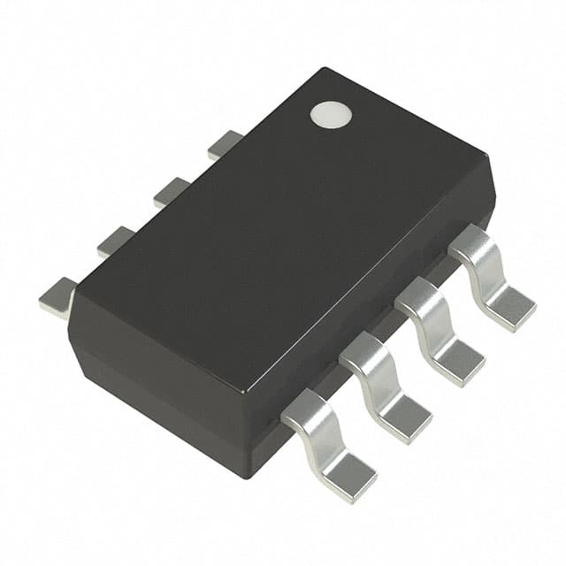 OPA2337EA/250G4图片8