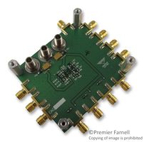 OPA3695EVM图片5