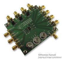 OPA3695EVM图片4