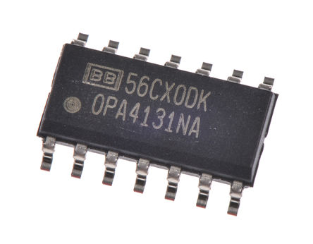 OPA4131NA图片2