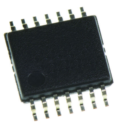 OPA4330AIPW图片2