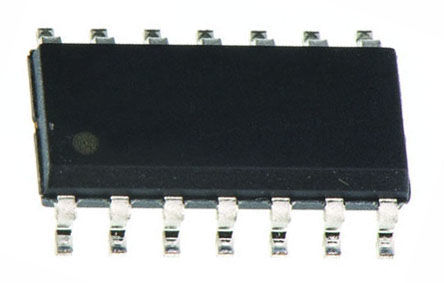 OPA4820ID图片2
