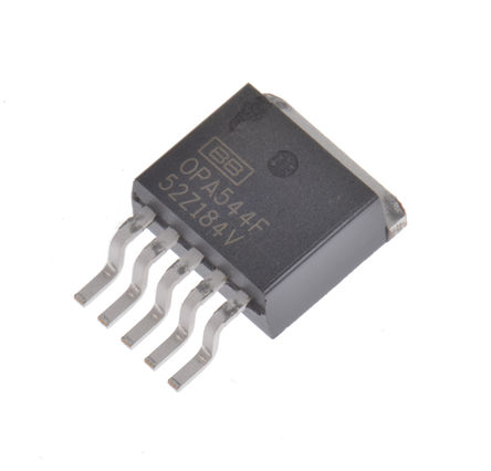 OPA544FKTTT图片2