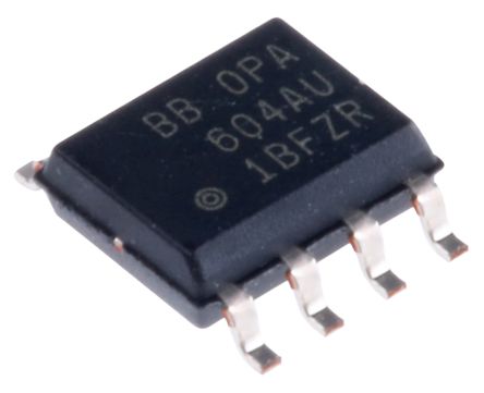 OPA604AU图片3