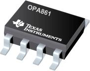 OPA861IDBVTG4图片8