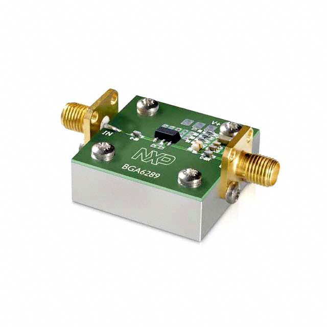 OM7620/BGA6289B图片1