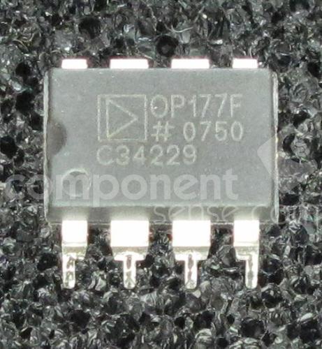 OP177FSZ图片9