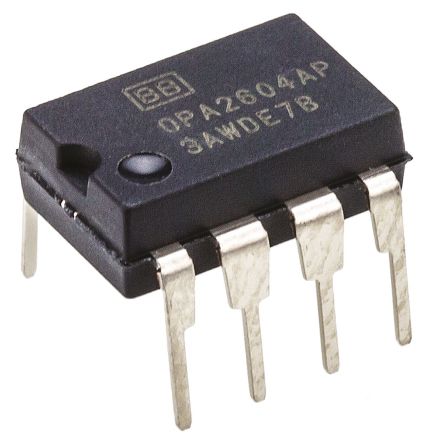 OPA2604AP图片3