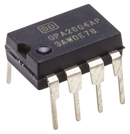 OPA2604AP图片2