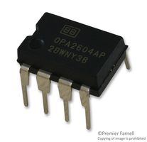 OPA2604AP图片10