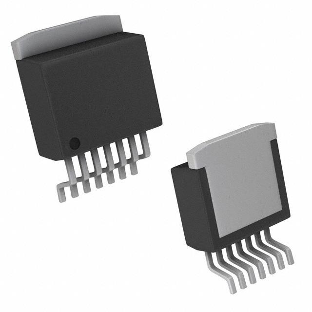 OPA552FA/500G3图片2