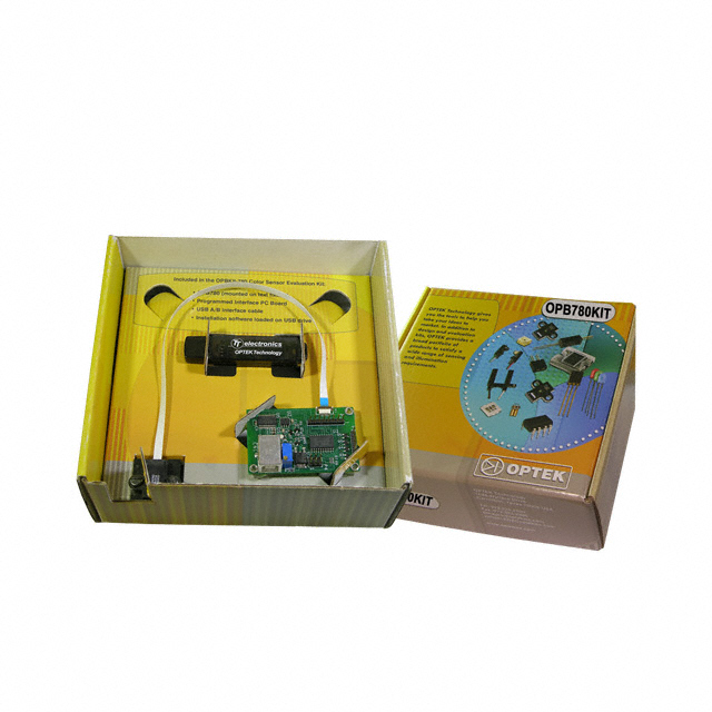 OPB780KIT图片2