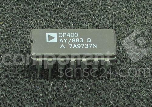 OP400AY/883图片2