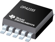 OPA2355图片2
