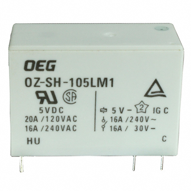 OZ-SH-105LM1,294图片8