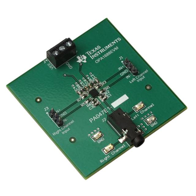 OPA1688EVM图片2