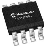 PIC12F508-I/SN图片22