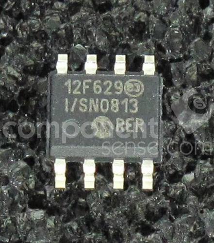 PIC12F629-I/SN图片18
