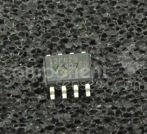 PIC12F629-I/SN图片20
