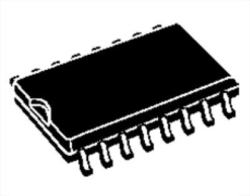 PIC16C711-04/SO图片13