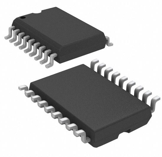 PIC16C711-04/SO图片15