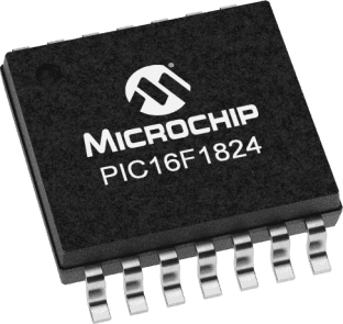 PIC16F1824-I/ST图片2