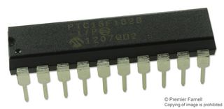 PIC16F1828-I/P图片15
