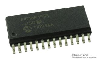 PIC16F1933-I/SO图片17